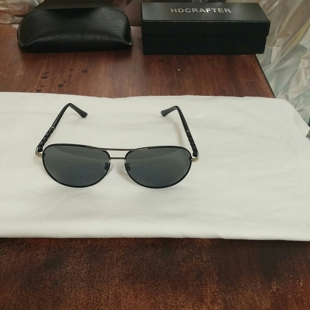 Polarized eyewear UV 400 - Picture 2 of 5